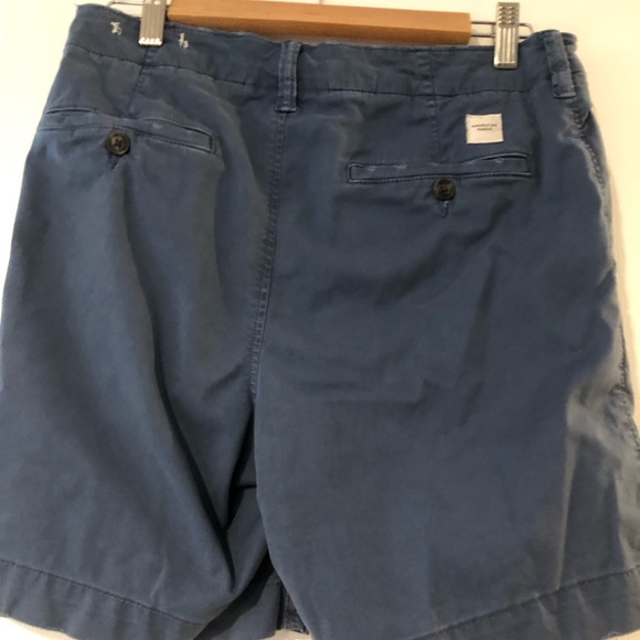 American Eagle young men’s shorts , size 29, 7”inseam - Picture 2 of 2